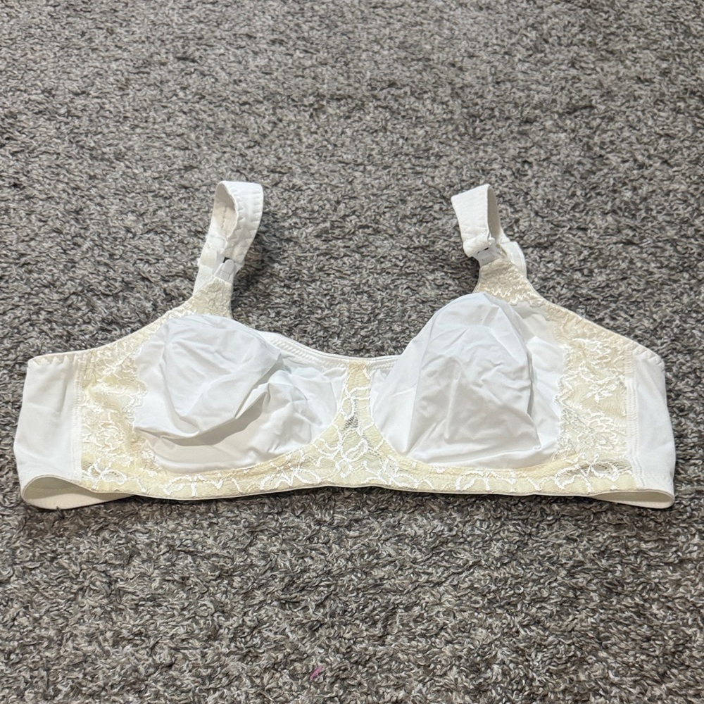 Anita Maternity Soft Cup Nursing Bra